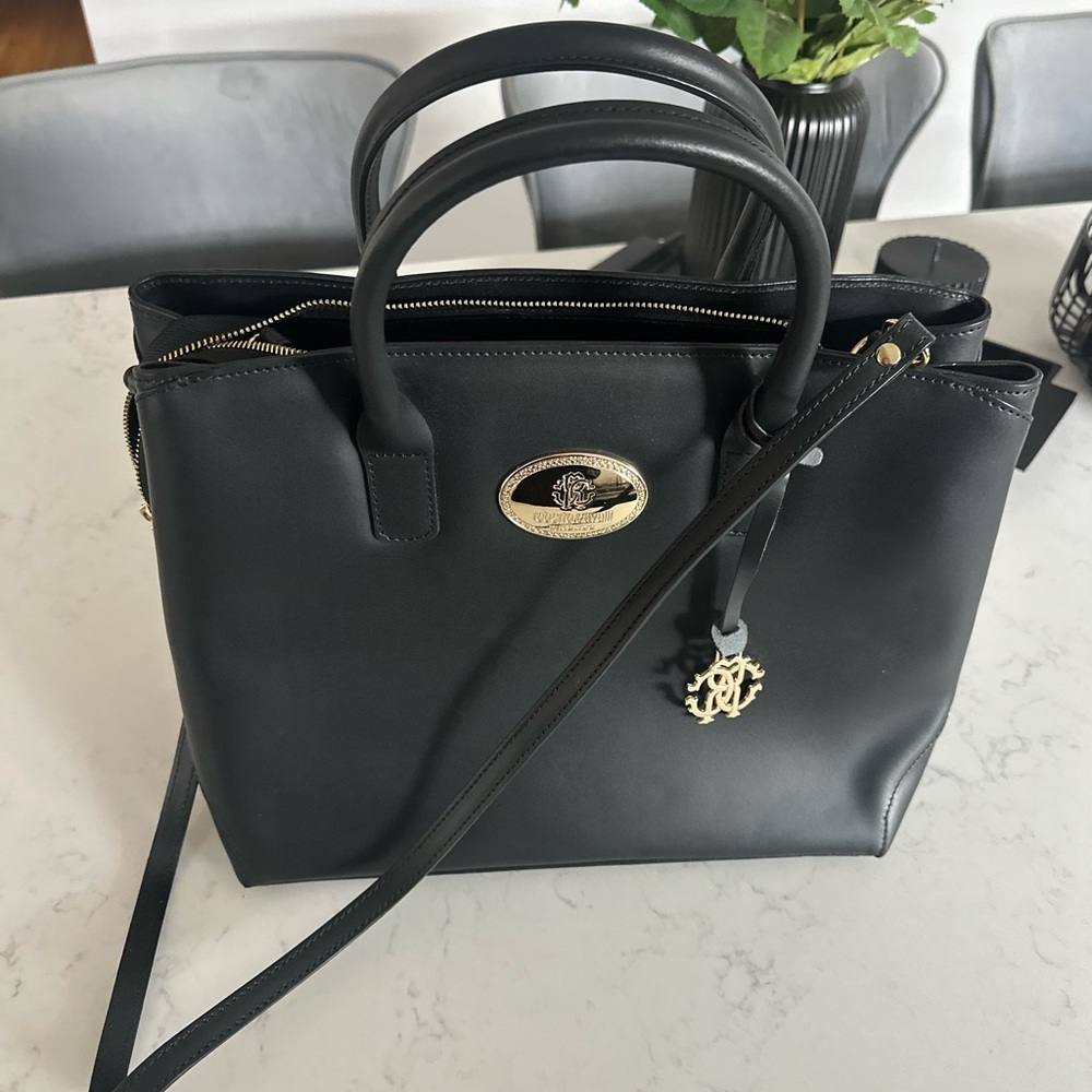 roberto cavalli bag - Picture 7 of 10